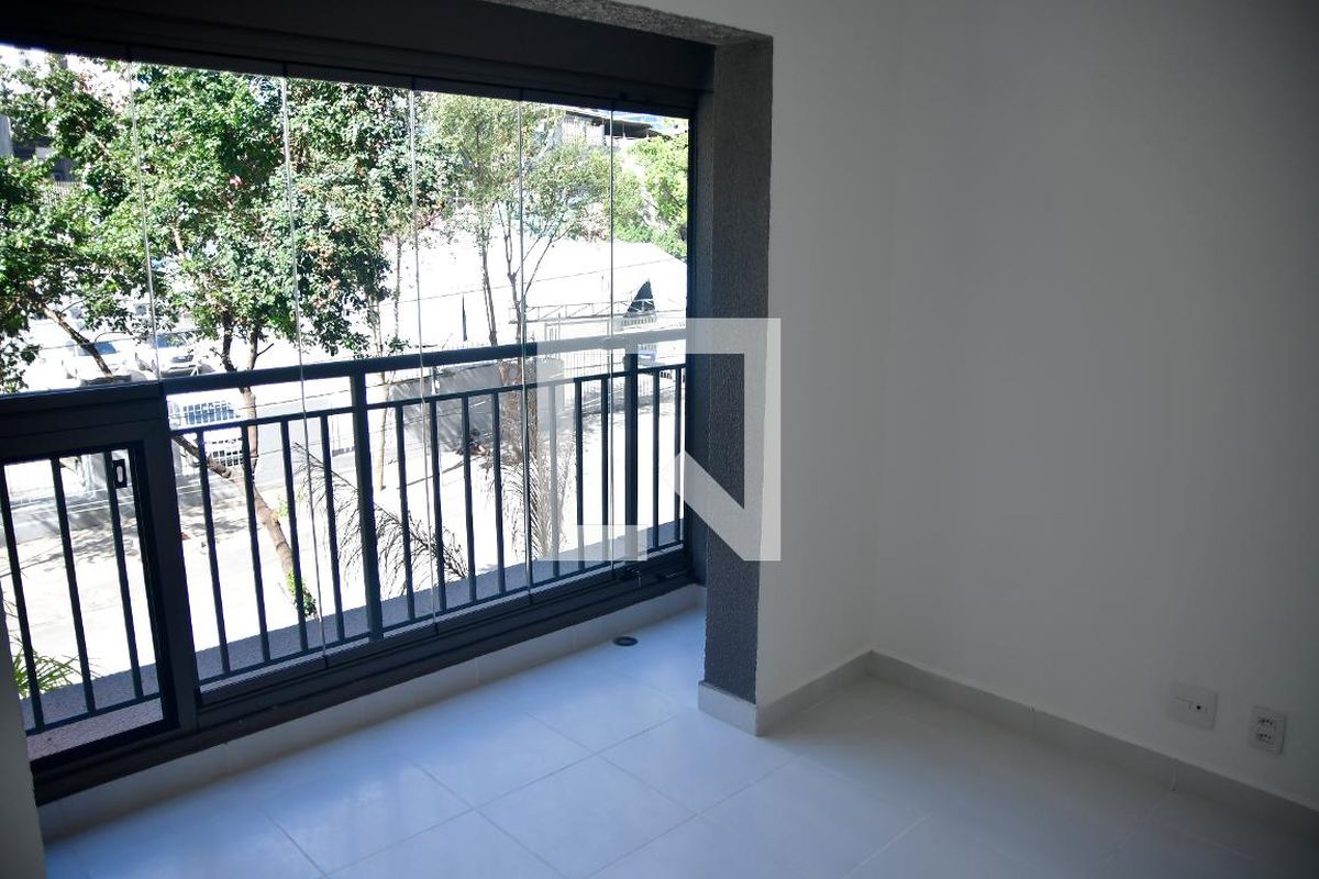 Kitnet-Studio, 21 m² - Foto 8