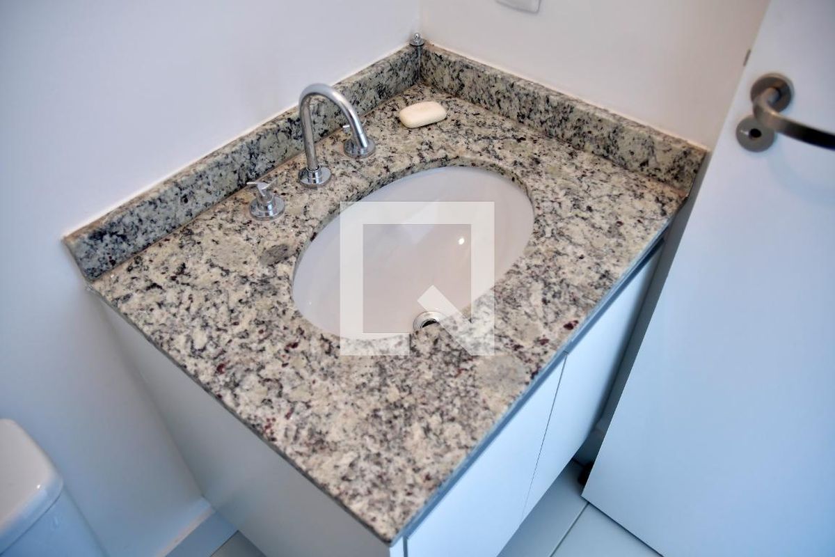 Kitnet-Studio, 21 m² - Foto 12