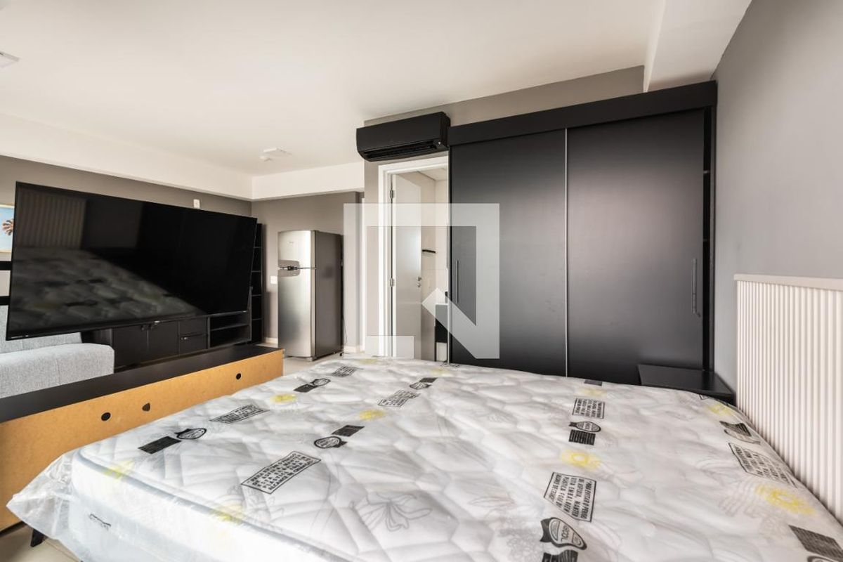 Apartamento, 1 quarto, 36 m² - Foto 16