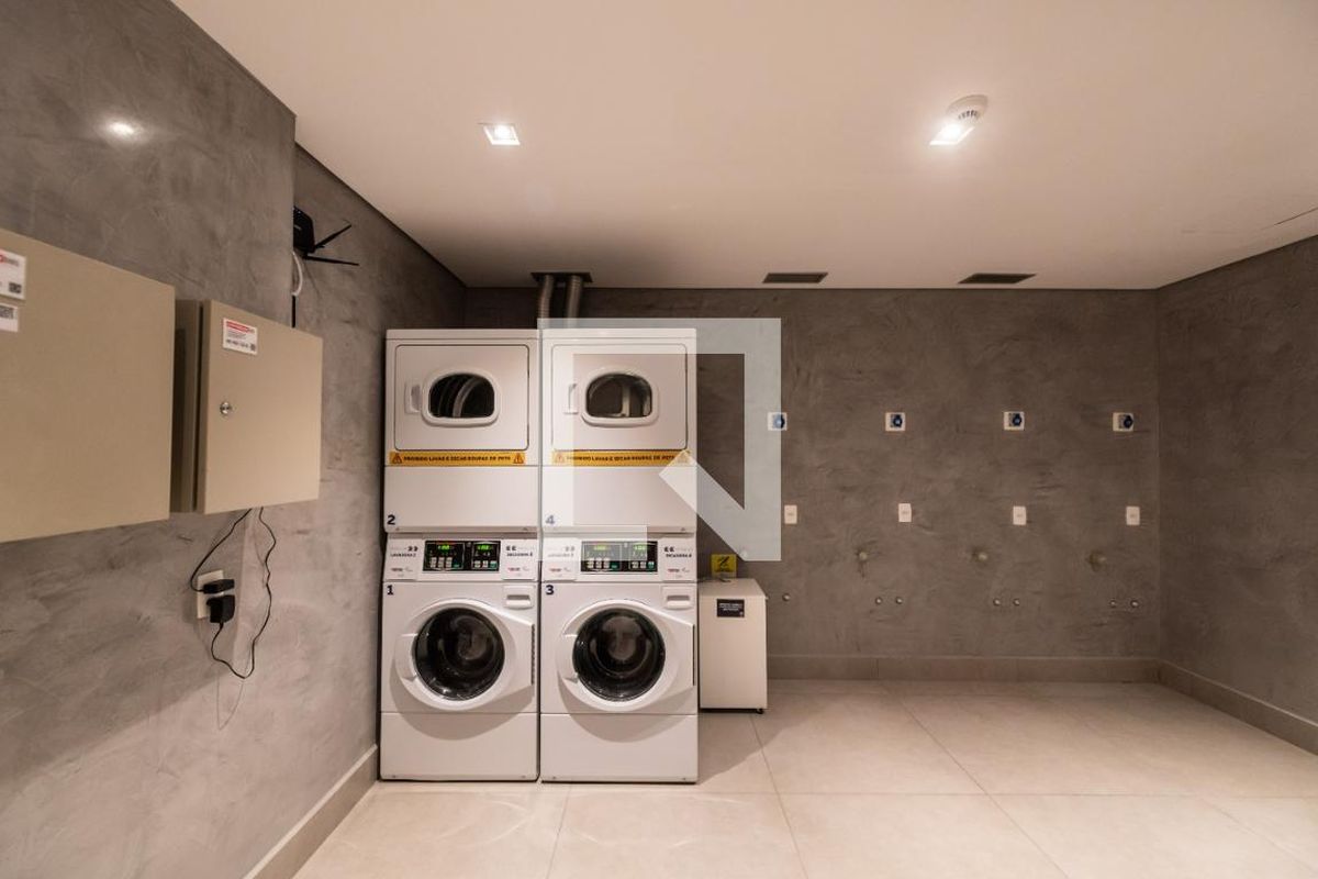 Apartamento, 1 quarto, 36 m² - Foto 48