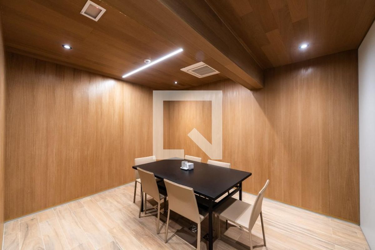 Apartamento, 1 quarto, 36 m² - Foto 46