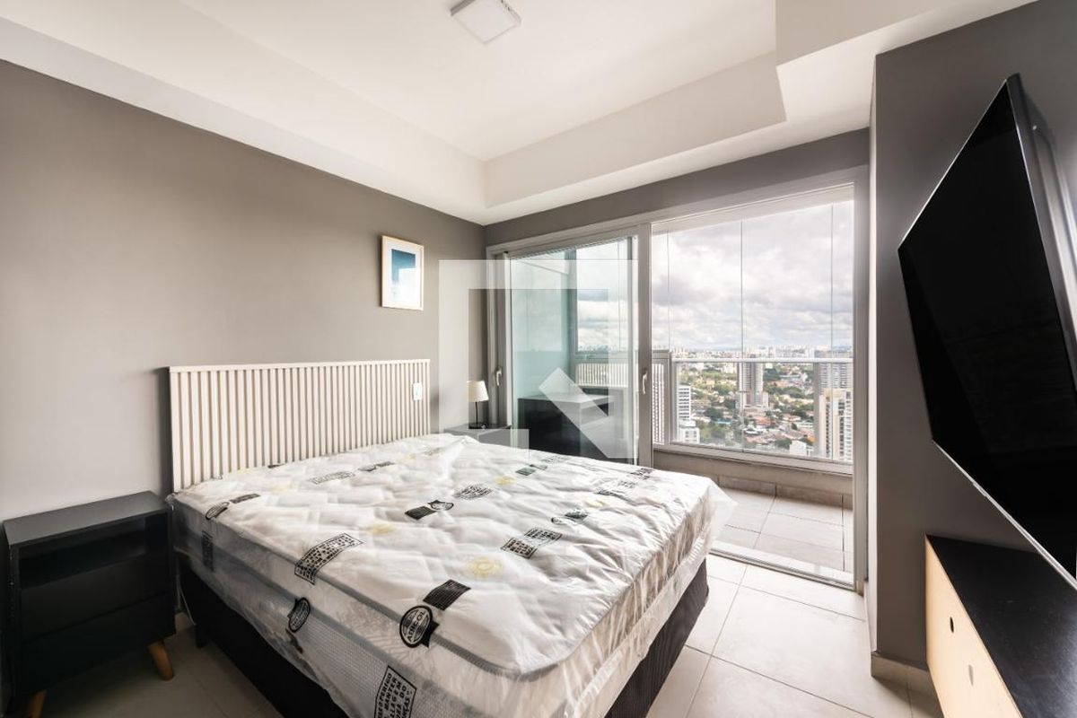 Apartamento, 1 quarto, 36 m² - Foto 18