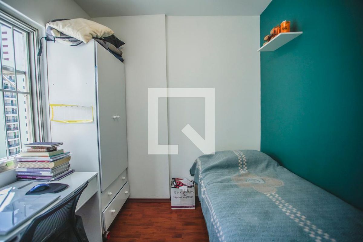 Apartamento, 3 quartos, 93 m² - Foto 54