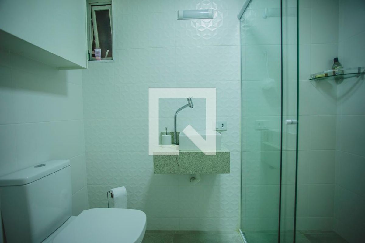 Apartamento, 3 quartos, 93 m² - Foto 60