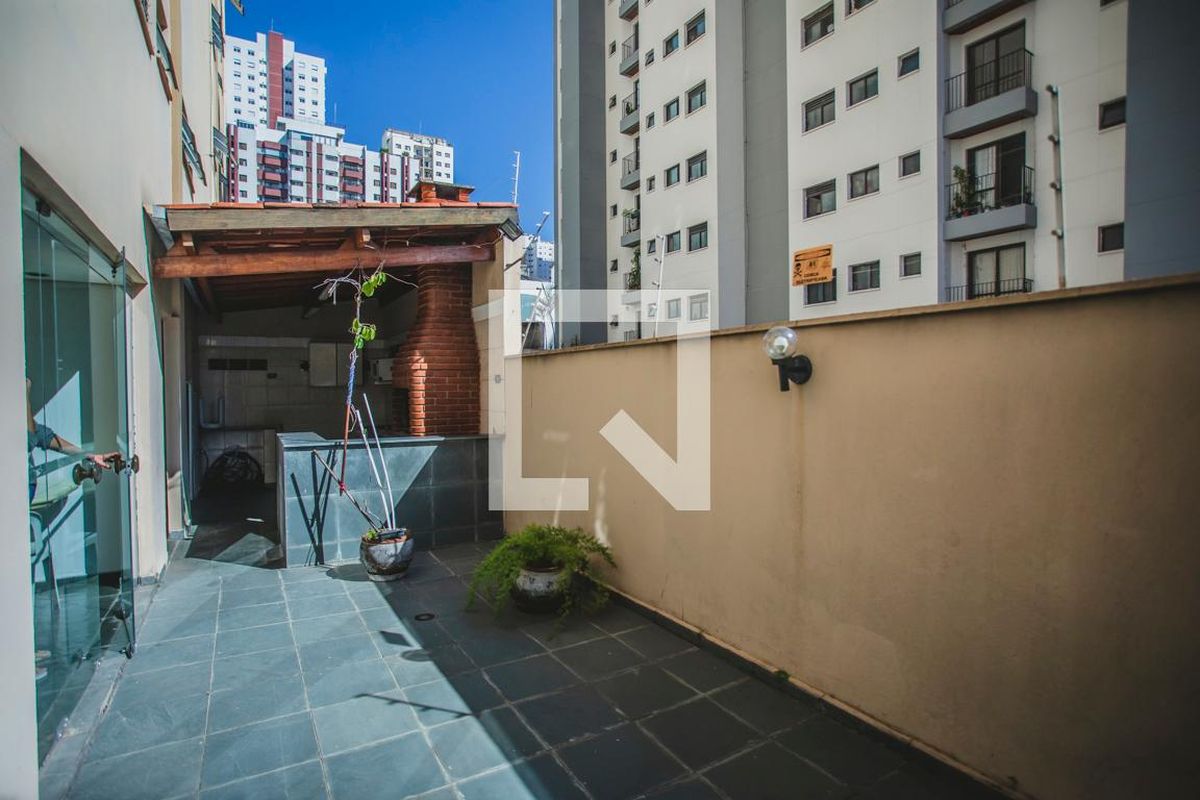 Apartamento, 3 quartos, 93 m² - Foto 98