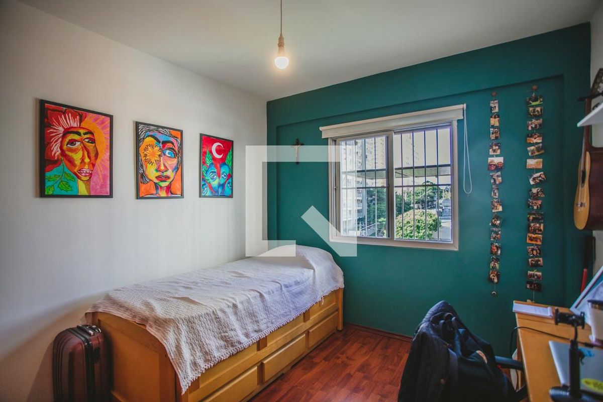 Apartamento, 3 quartos, 93 m² - Foto 44