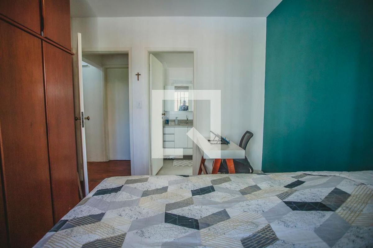 Apartamento, 3 quartos, 93 m² - Foto 30