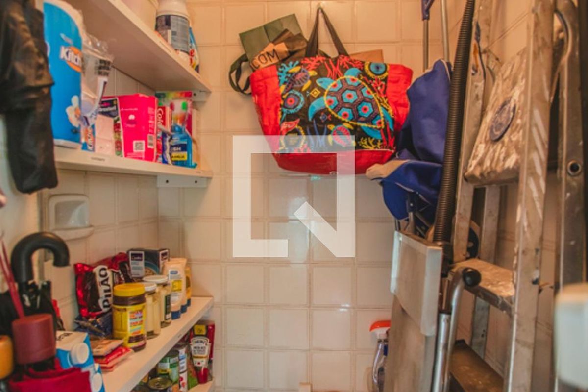 Apartamento, 3 quartos, 93 m² - Foto 90