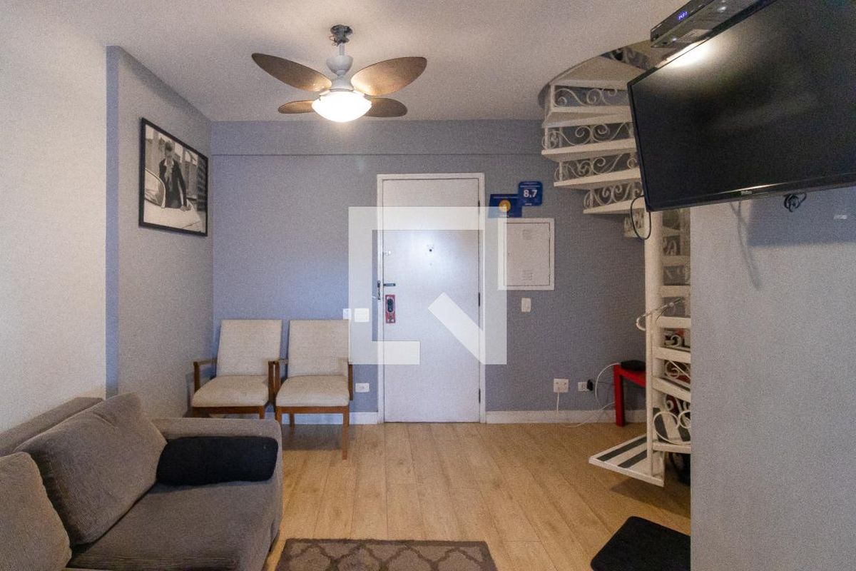 Cobertura, 1 quarto, 97 m² - Foto 9