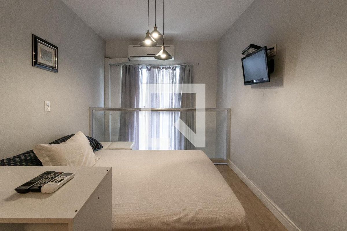 Cobertura, 1 quarto, 97 m² - Foto 69