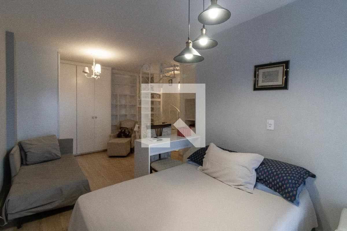 Cobertura, 1 quarto, 97 m² - Foto 67