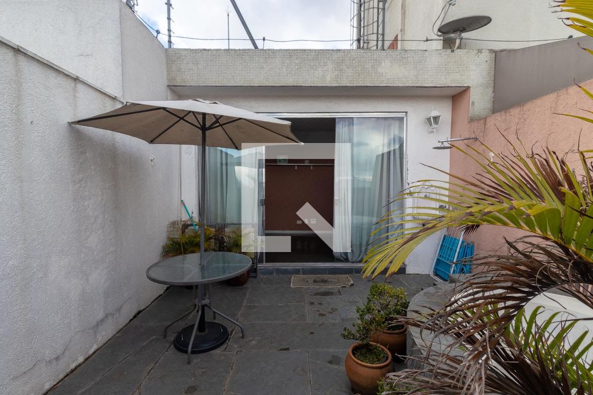 Cobertura, 1 quarto, 97 m² - Foto 49