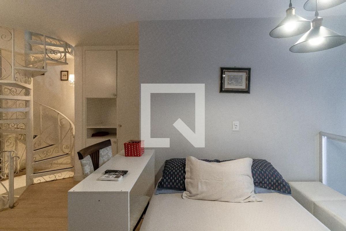 Cobertura, 1 quarto, 97 m² - Foto 65