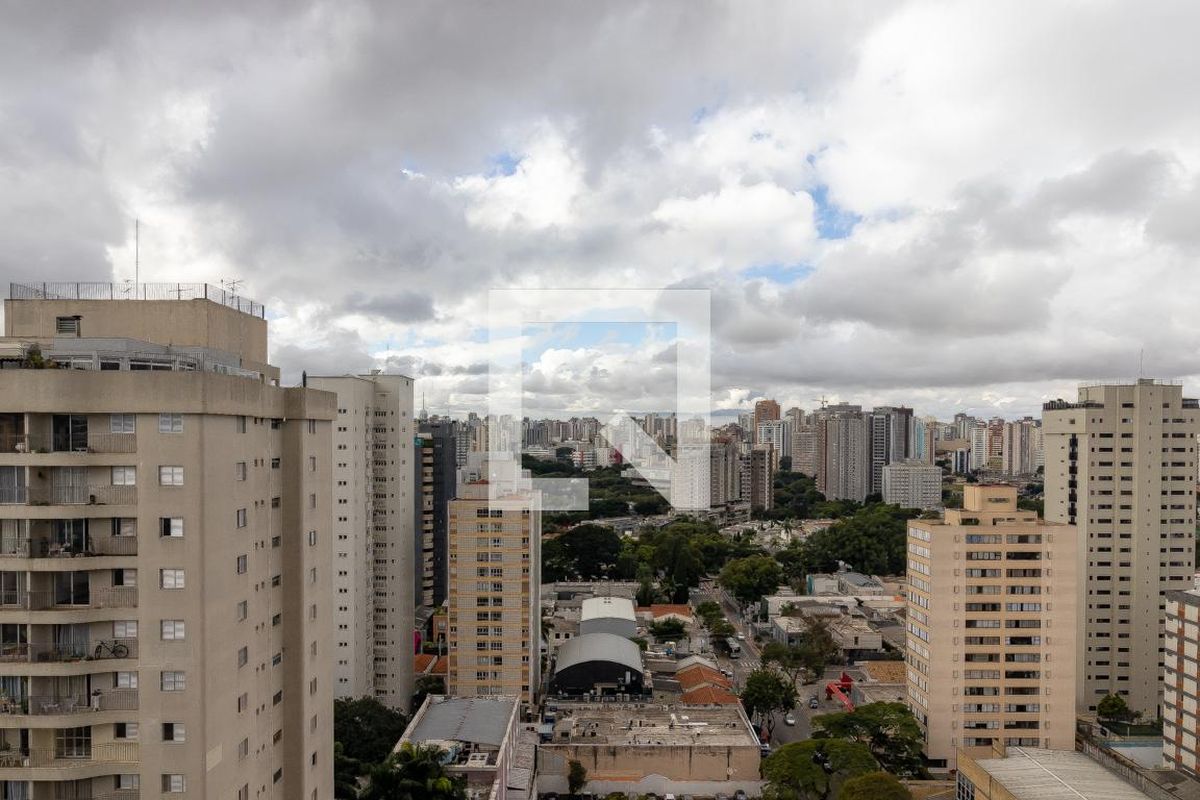 Cobertura, 1 quarto, 97 m² - Foto 31