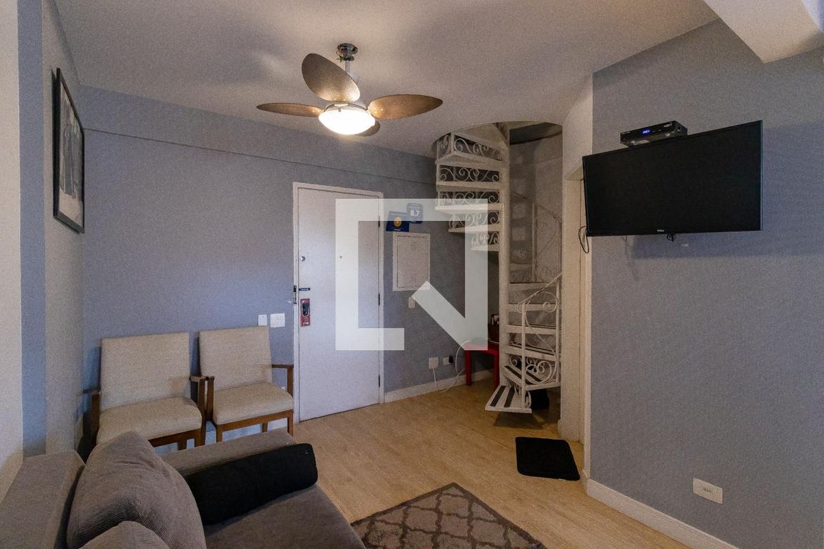 Cobertura, 1 quarto, 97 m² - Foto 11