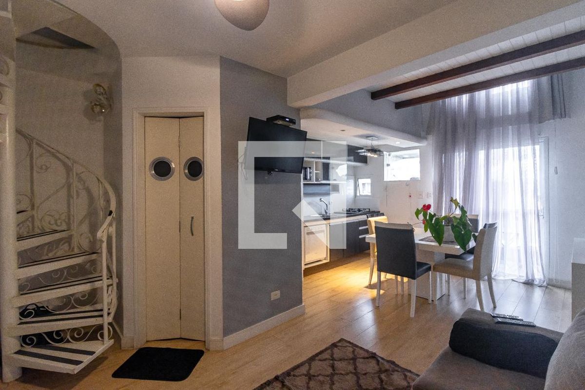Cobertura, 1 quarto, 97 m² - Foto 7