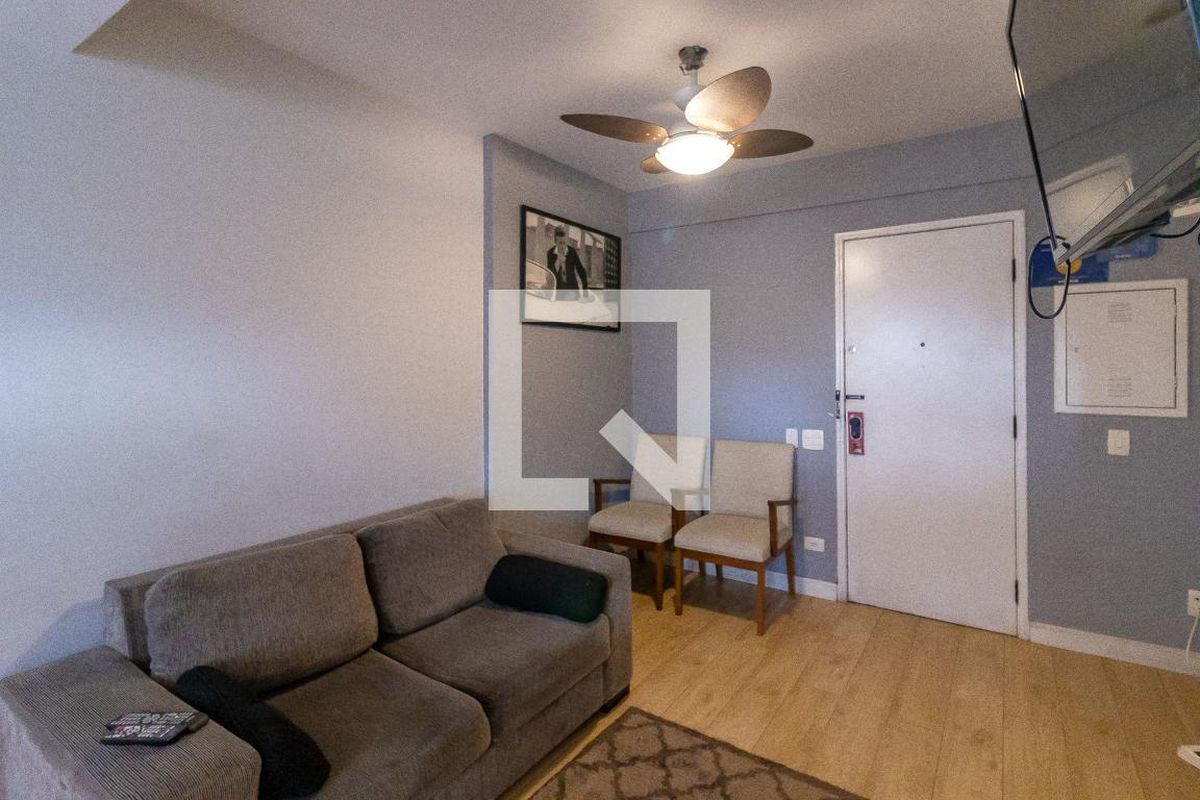 Cobertura, 1 quarto, 97 m² - Foto 13