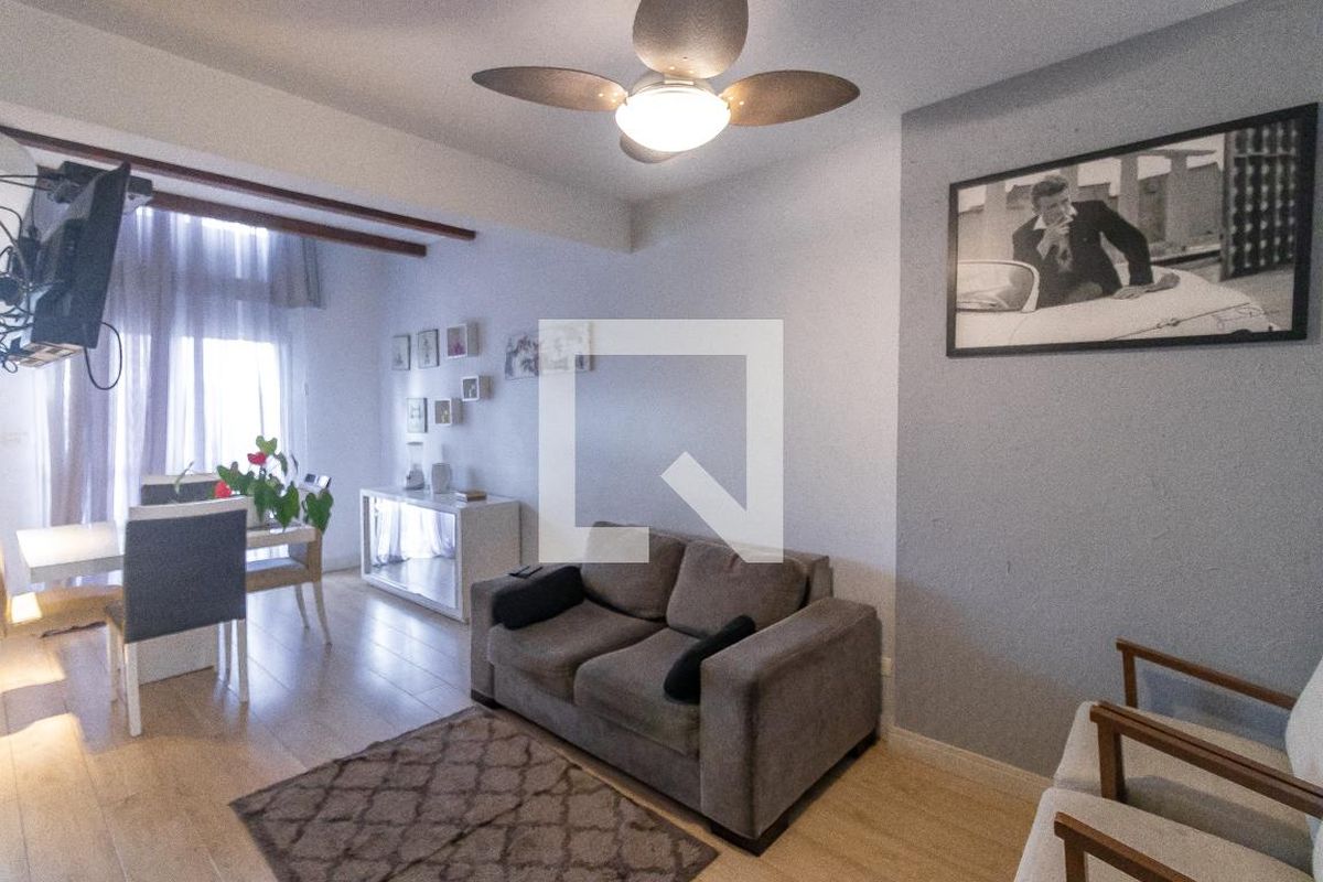 Cobertura, 1 quarto, 97 m² - Foto 5