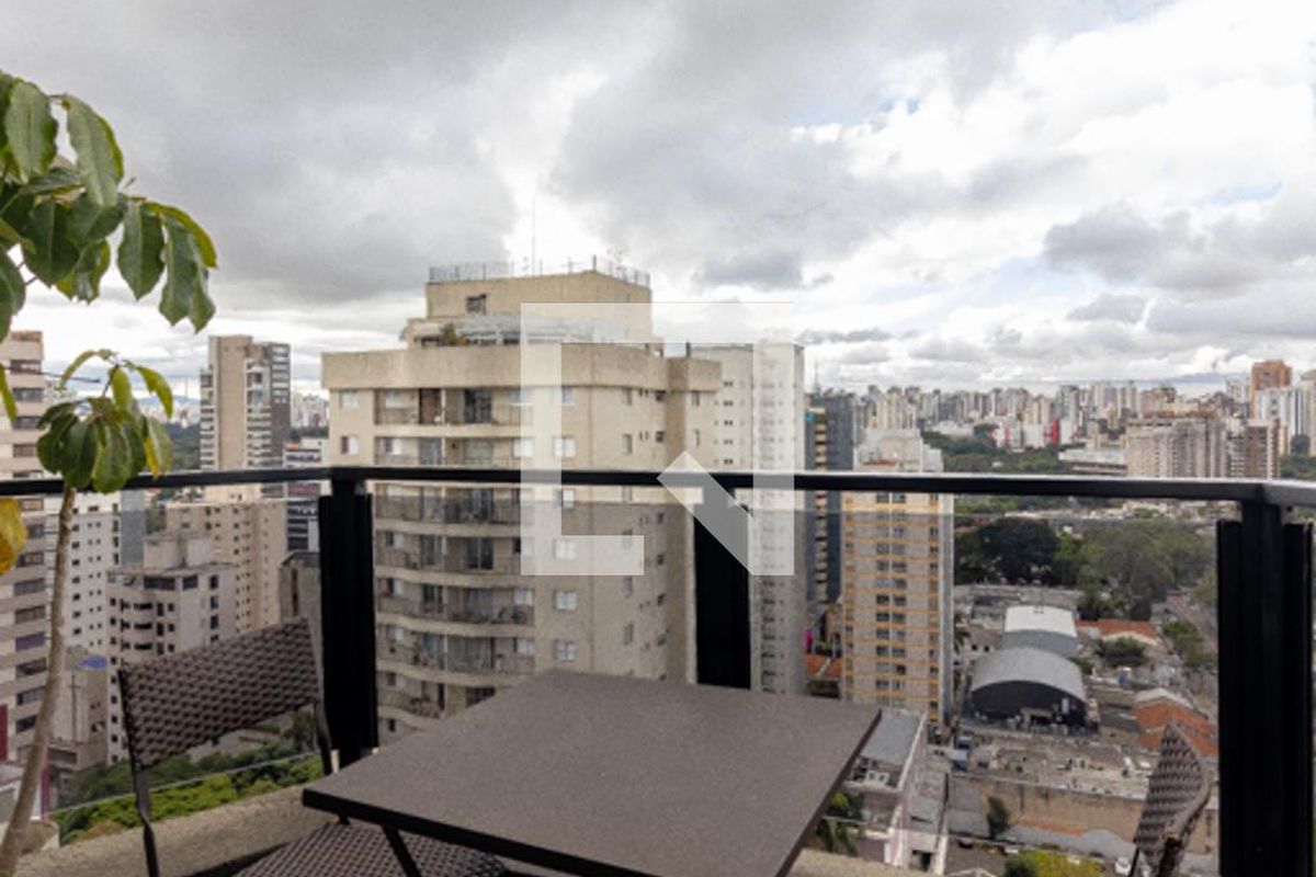 Cobertura, 1 quarto, 97 m² - Foto 35