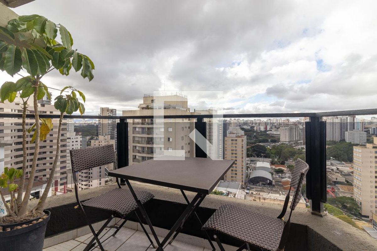 Cobertura, 1 quarto, 97 m² - Foto 33