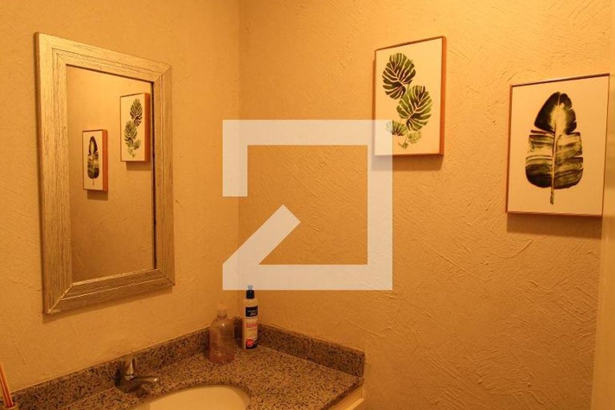 Apartamento, 4 quartos, 190 m² - Foto 94