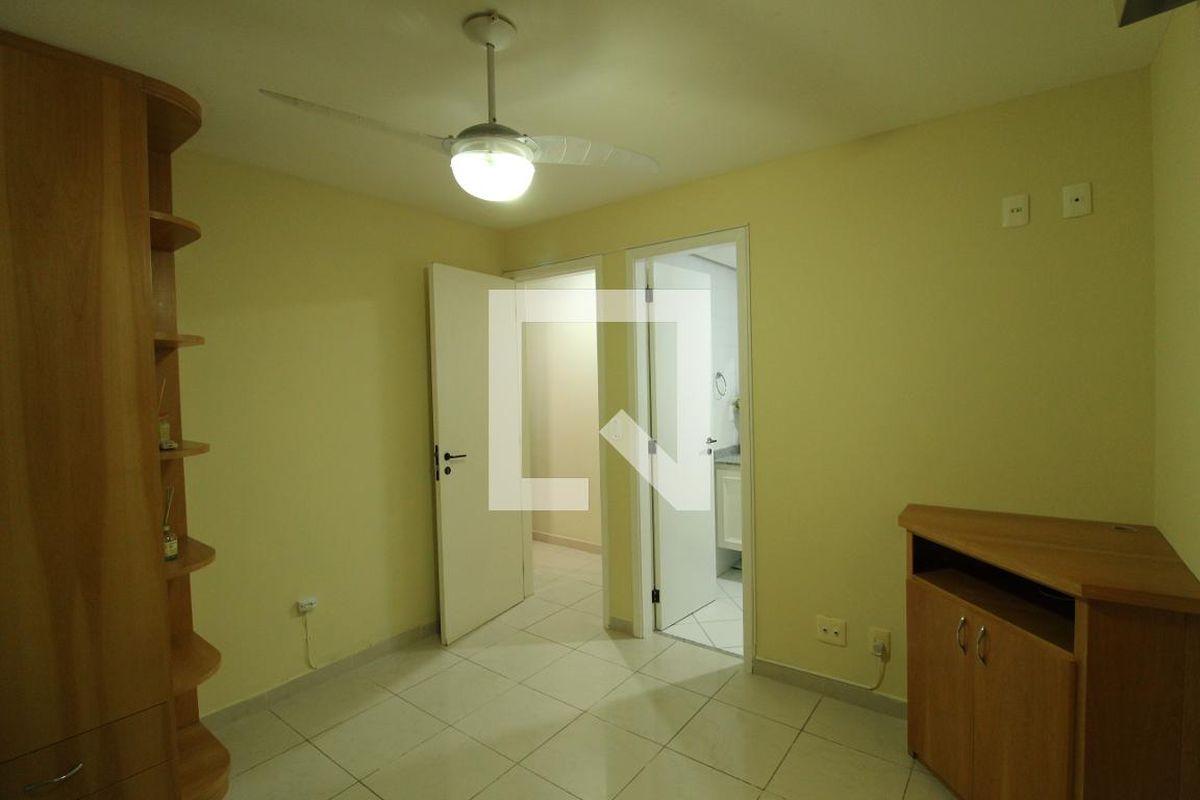 Apartamento, 4 quartos, 190 m² - Foto 40