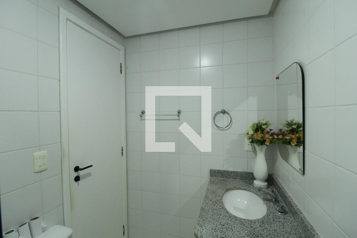 Apartamento, 4 quartos, 190 m² - Foto 52