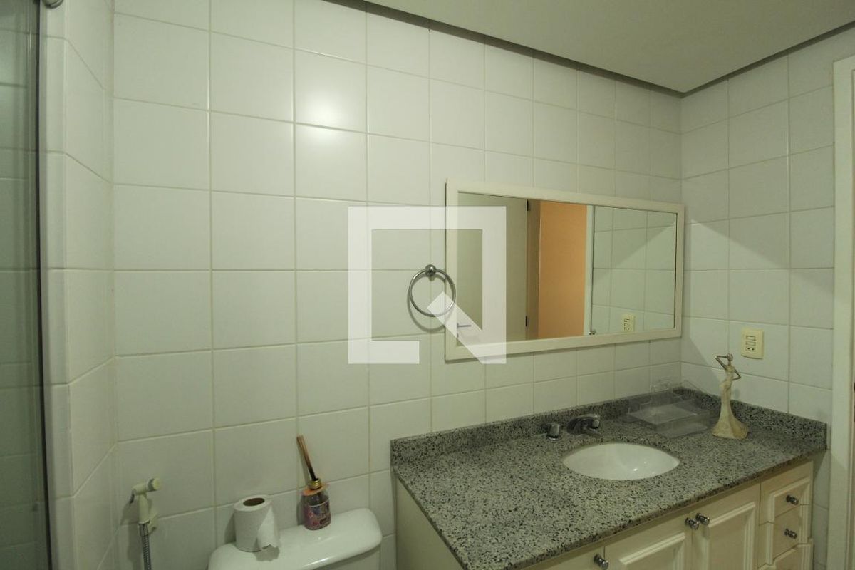 Apartamento, 4 quartos, 190 m² - Foto 86