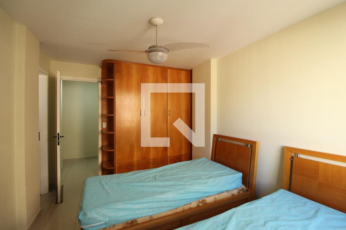 Apartamento, 4 quartos, 190 m² - Foto 60