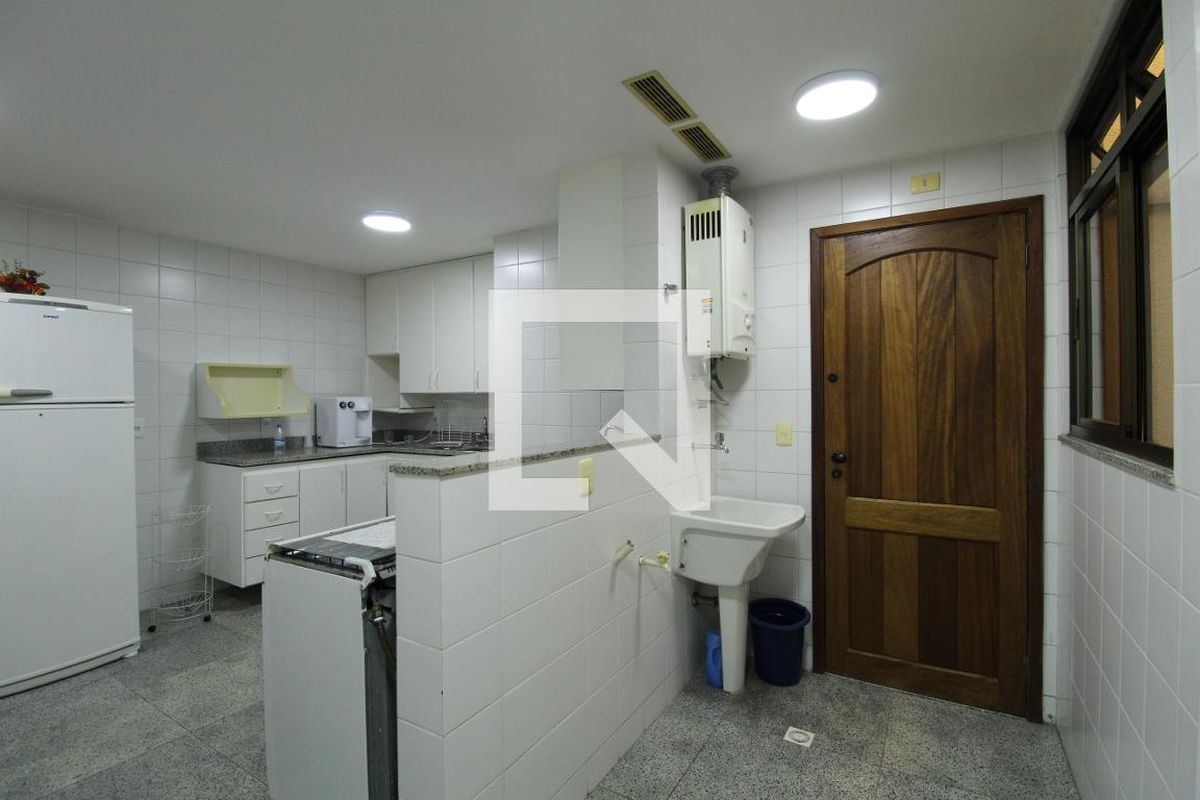 Apartamento, 4 quartos, 190 m² - Foto 110