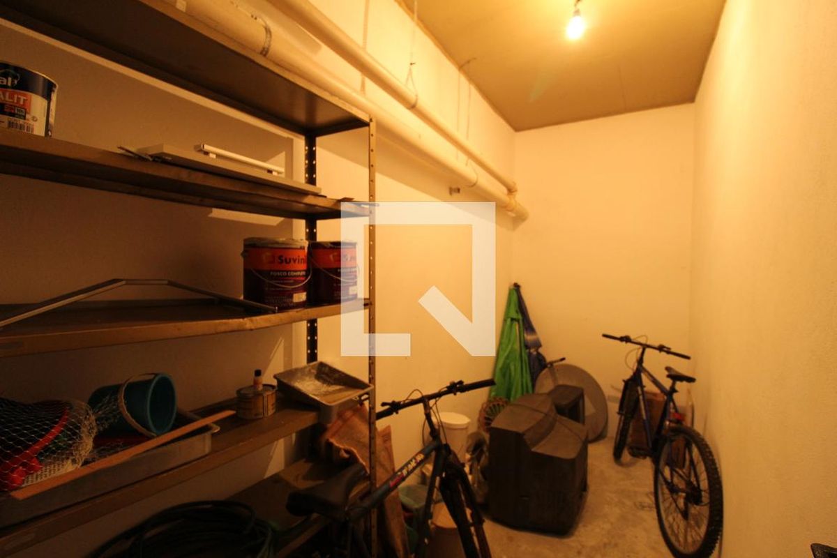 Apartamento, 4 quartos, 190 m² - Foto 134
