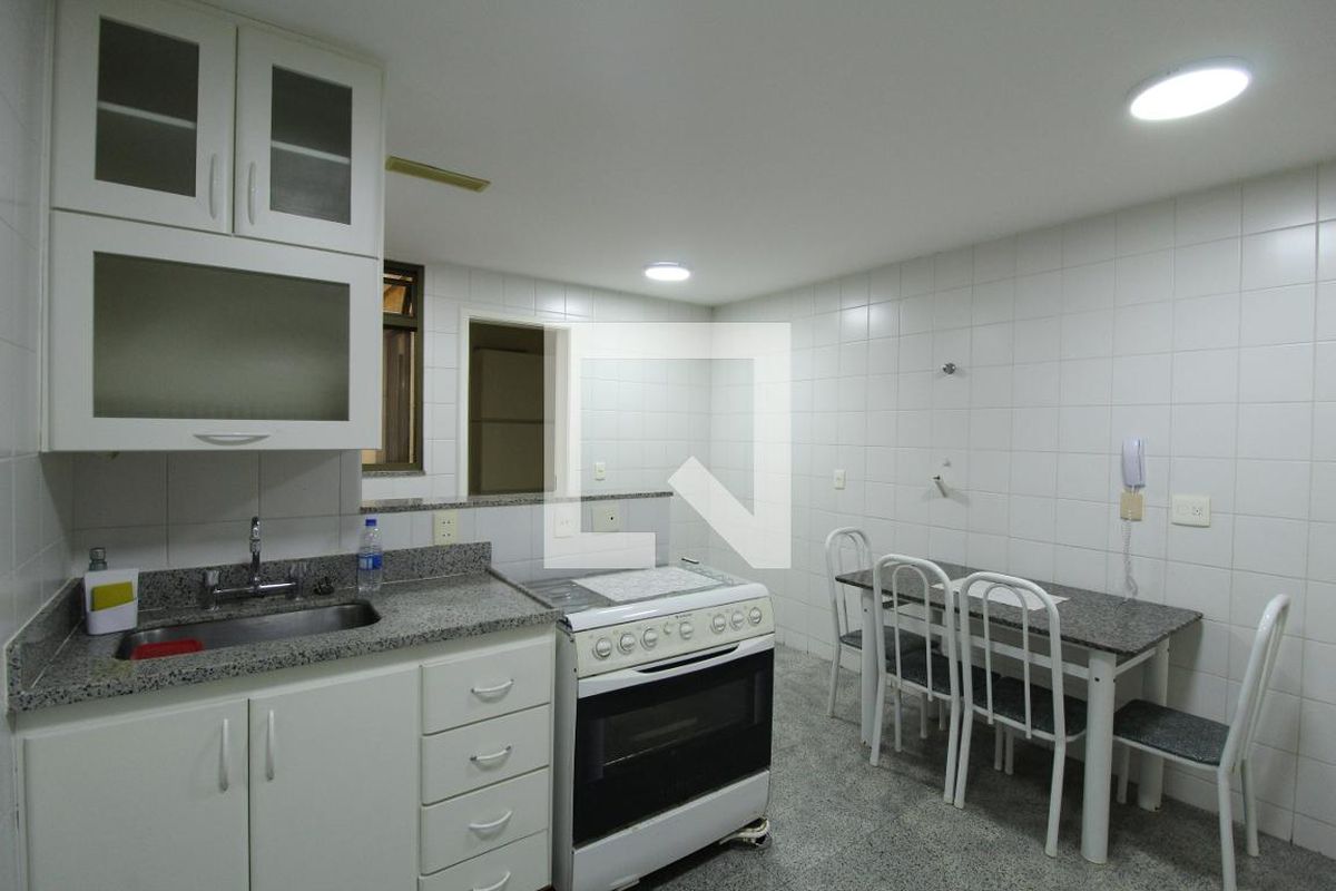 Apartamento, 4 quartos, 190 m² - Foto 106