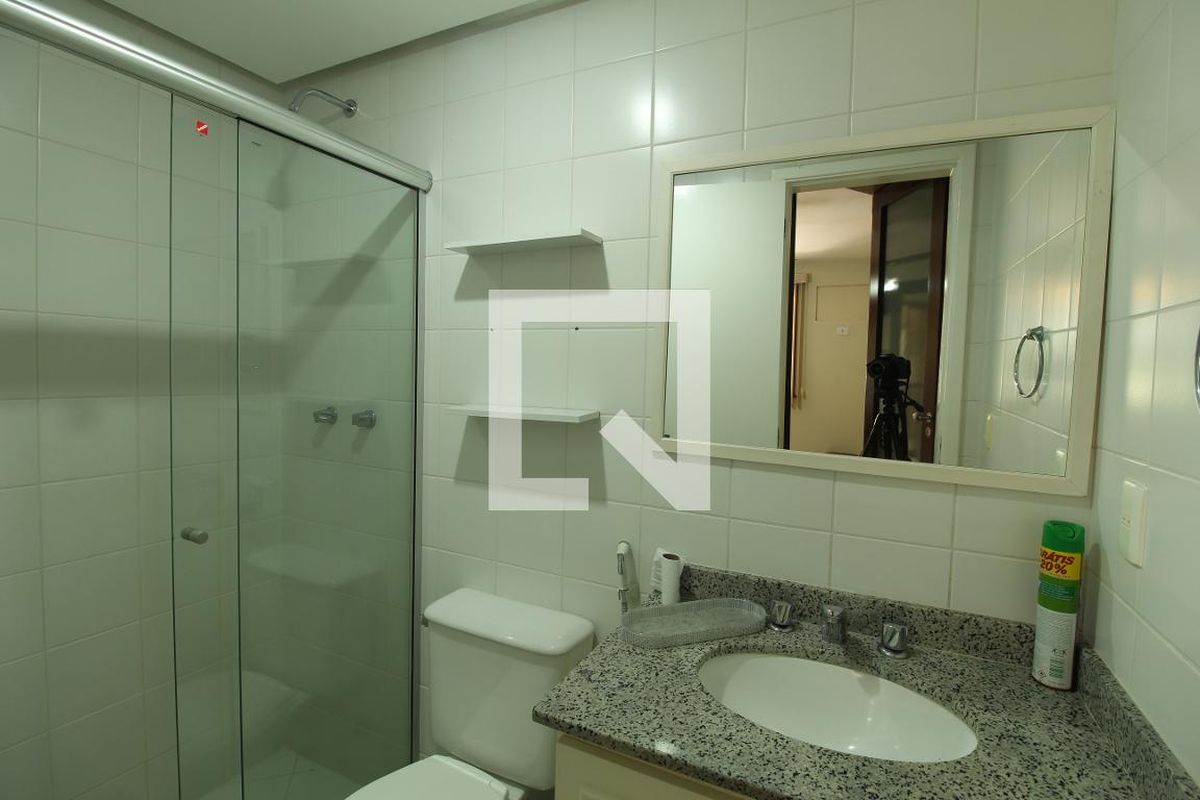 Apartamento, 4 quartos, 190 m² - Foto 30