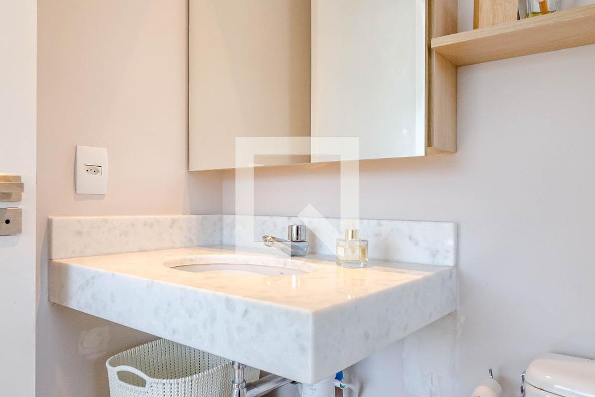 Apartamento, 1 quarto, 30 m² - Foto 22