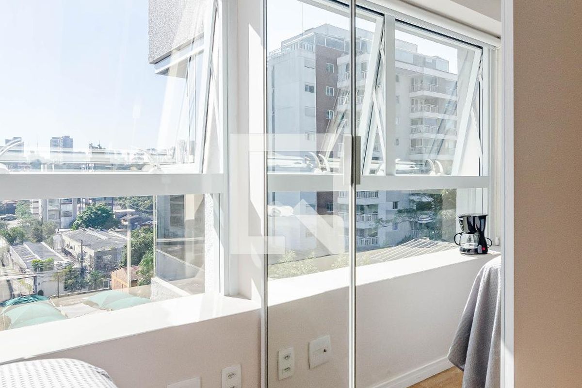Apartamento, 1 quarto, 30 m² - Foto 18