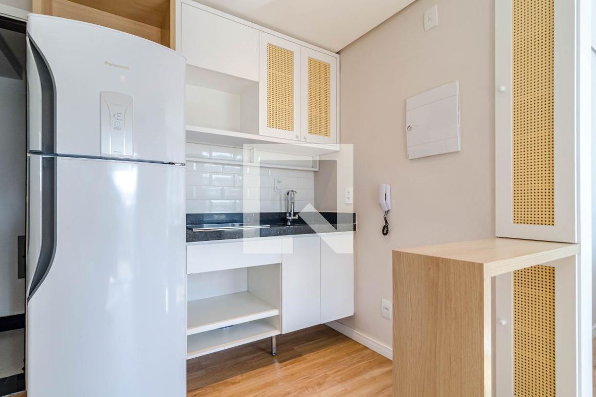 Apartamento, 1 quarto, 30 m² - Foto 26