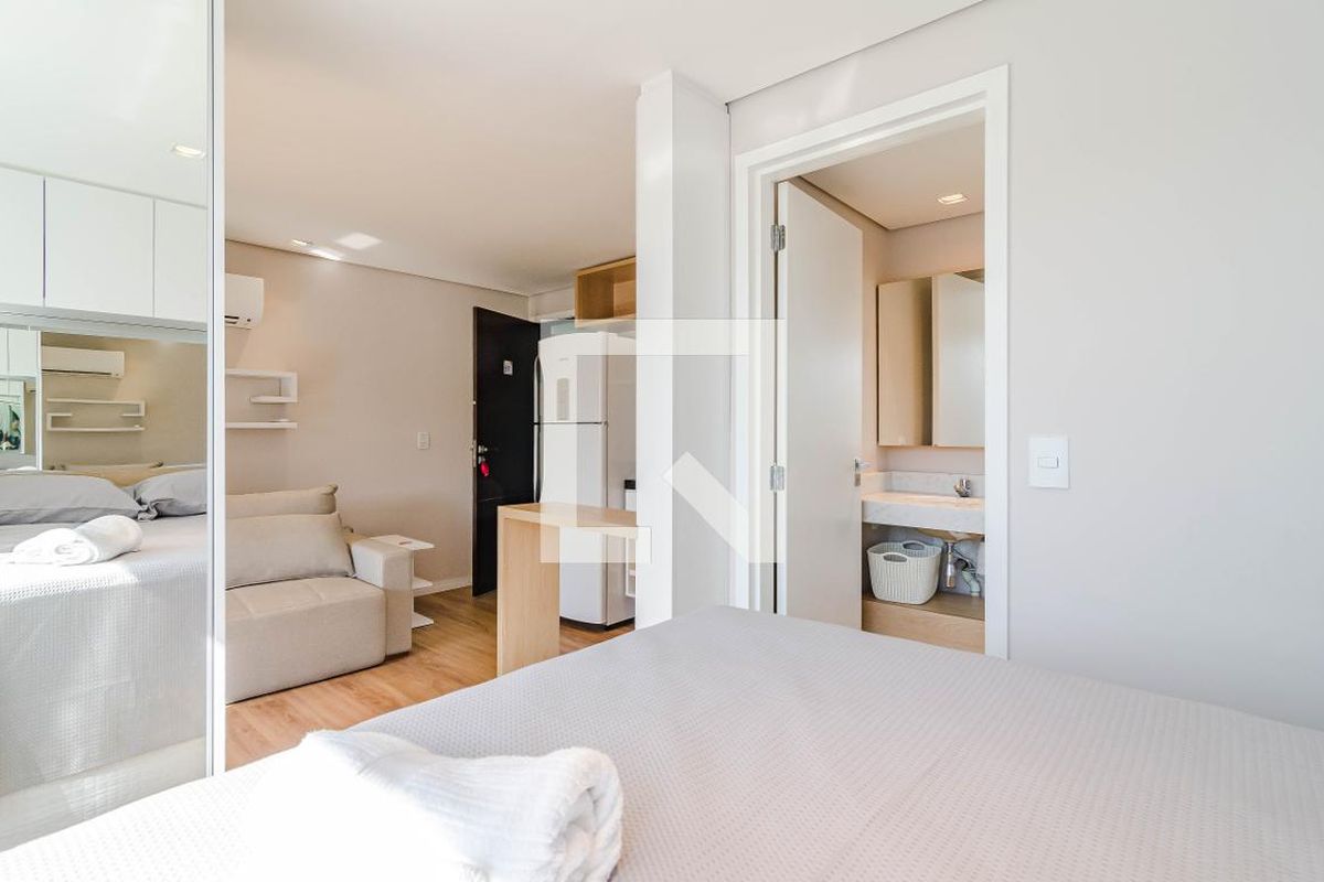 Apartamento, 1 quarto, 30 m² - Foto 19