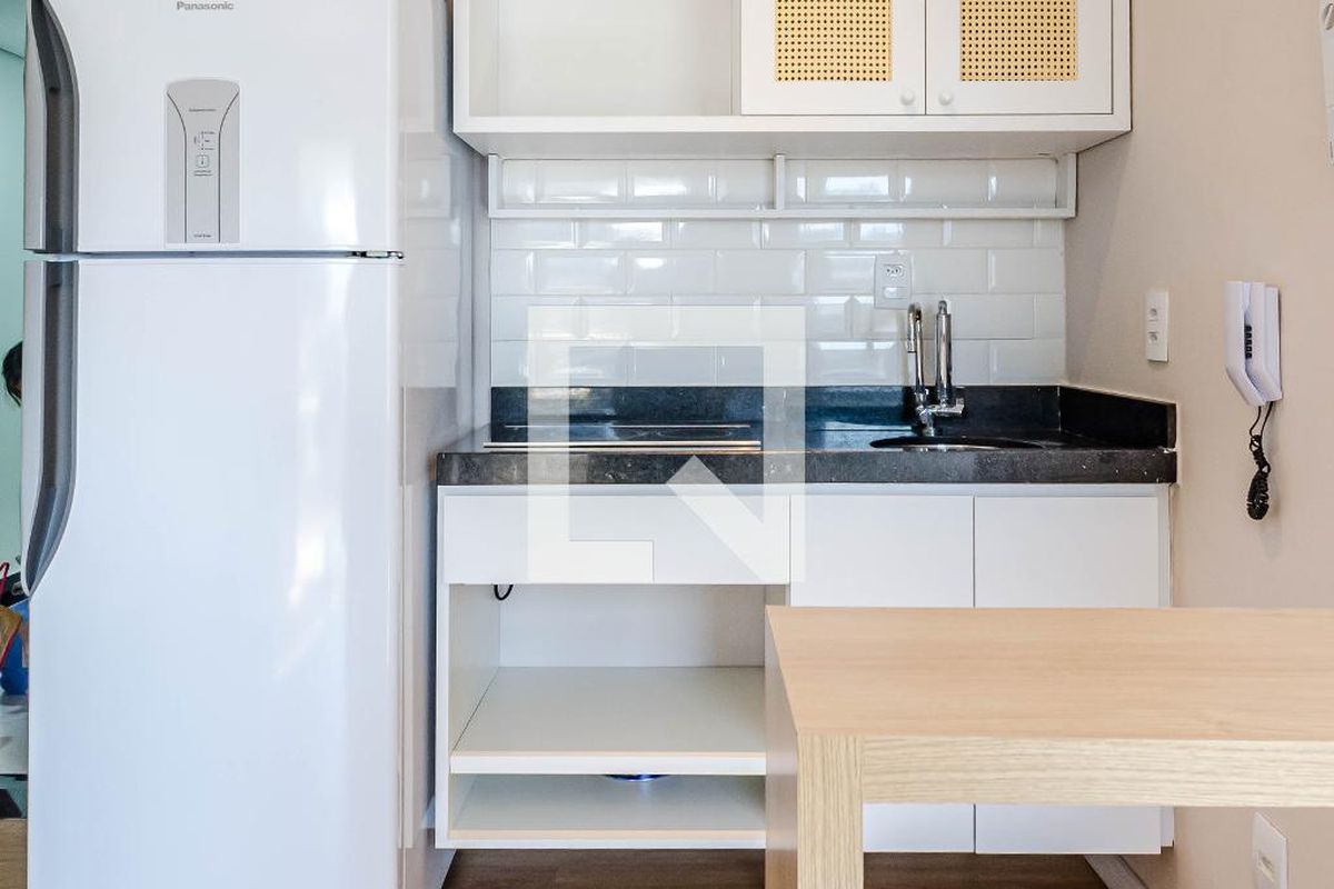 Apartamento, 1 quarto, 30 m² - Foto 25