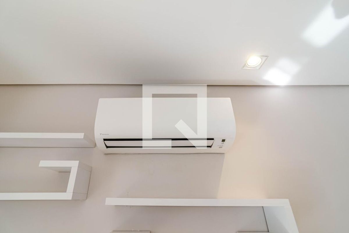 Apartamento, 1 quarto, 30 m² - Foto 7
