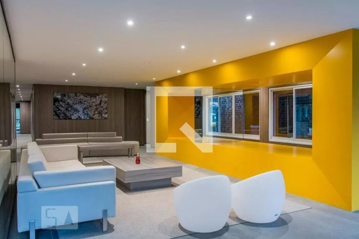 Apartamento, 1 quarto, 30 m² - Foto 40