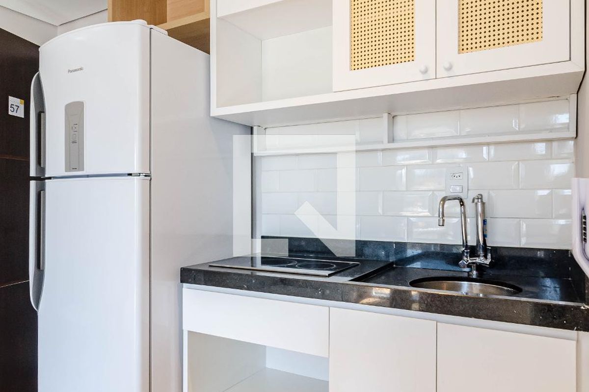 Apartamento, 1 quarto, 30 m² - Foto 27