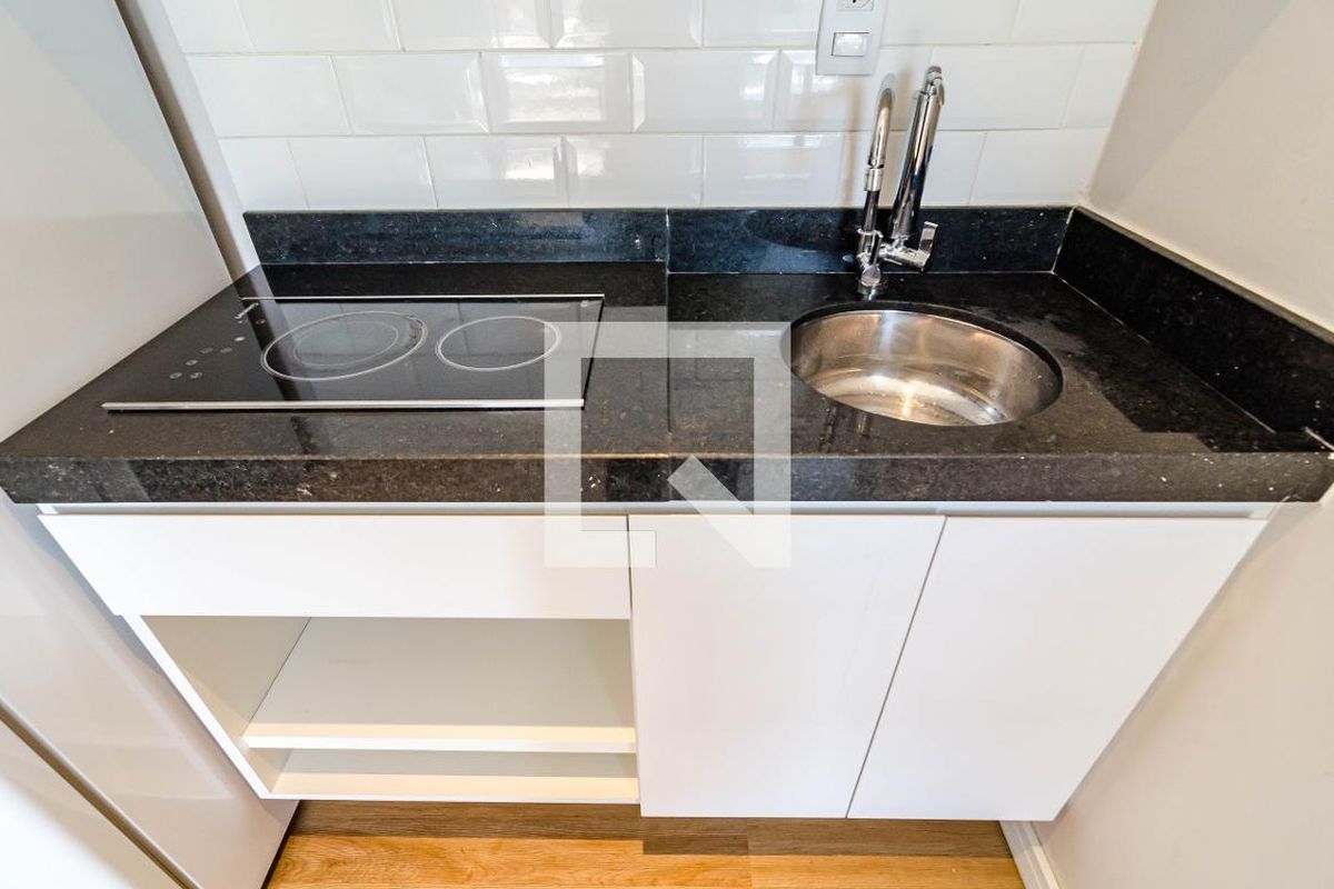Apartamento, 1 quarto, 30 m² - Foto 28
