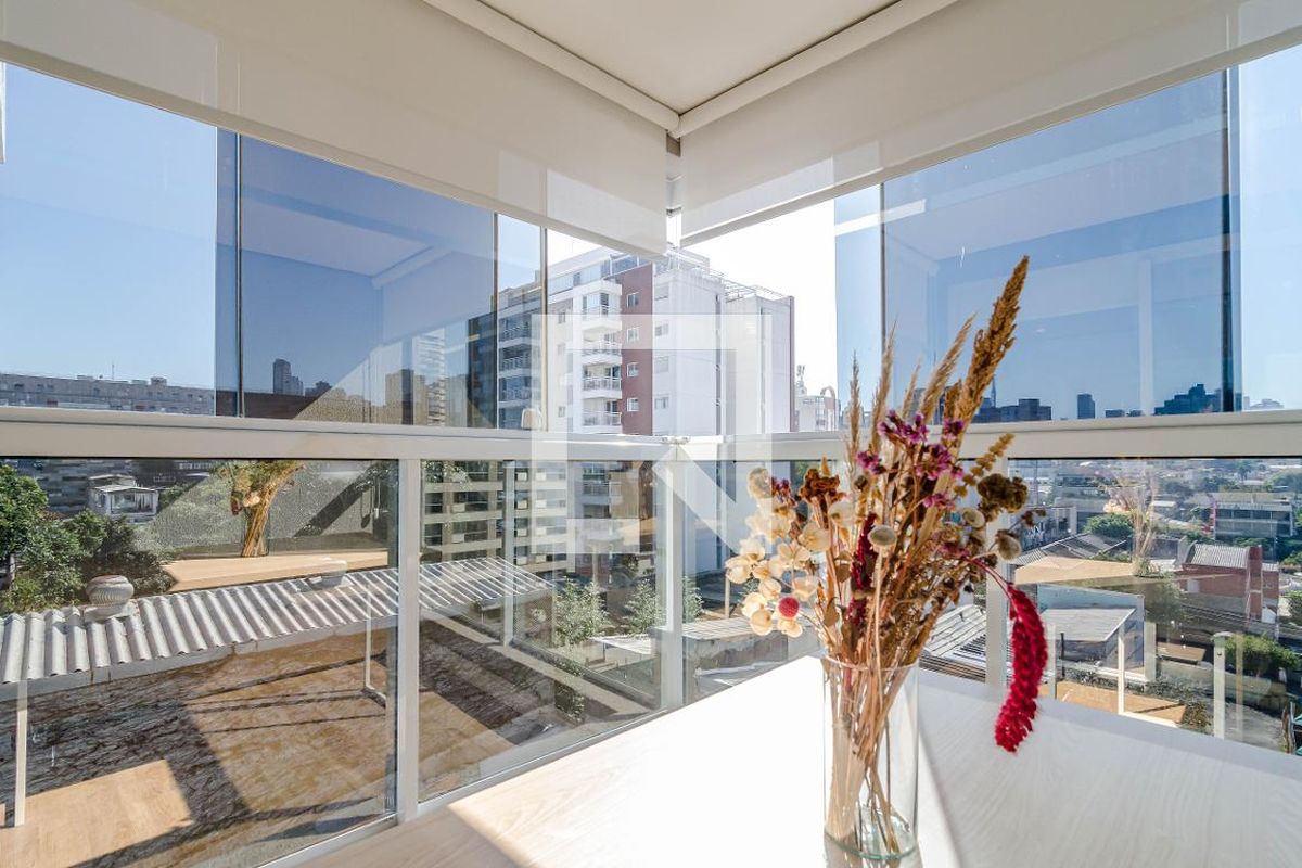 Apartamento, 1 quarto, 30 m² - Foto 11