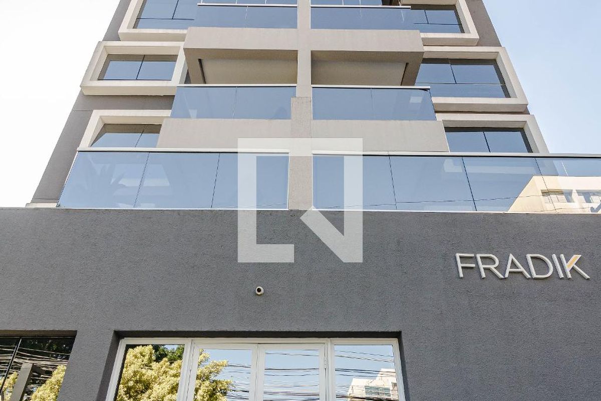 Apartamento, 1 quarto, 30 m² - Foto 42