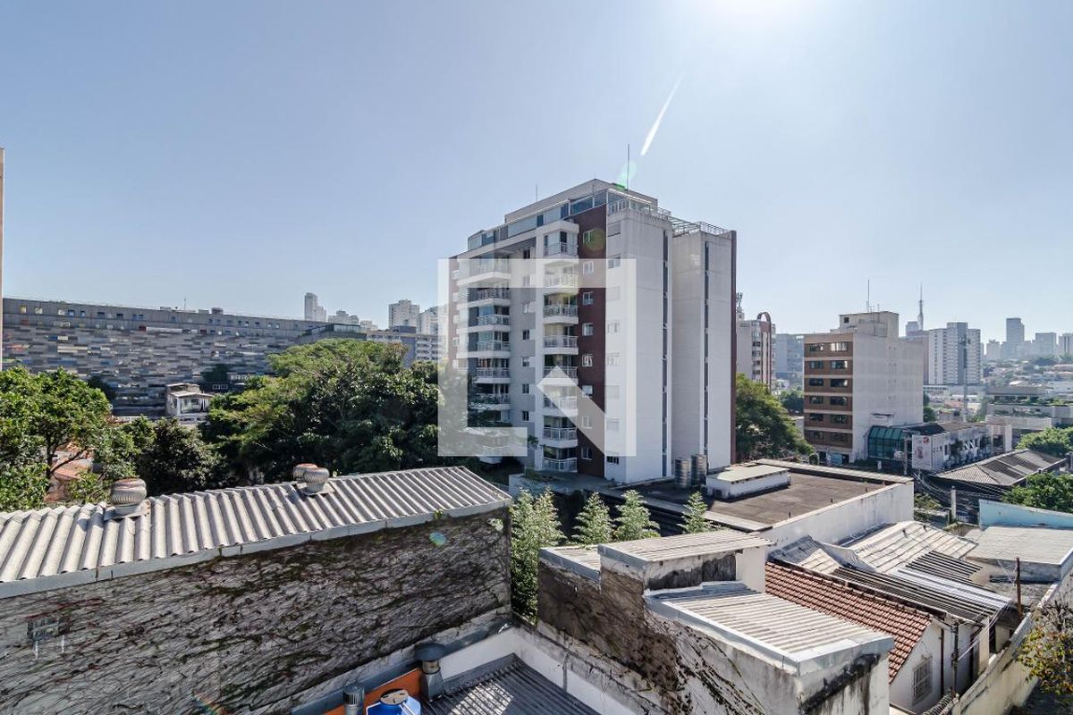 Apartamento, 1 quarto, 30 m² - Foto 13
