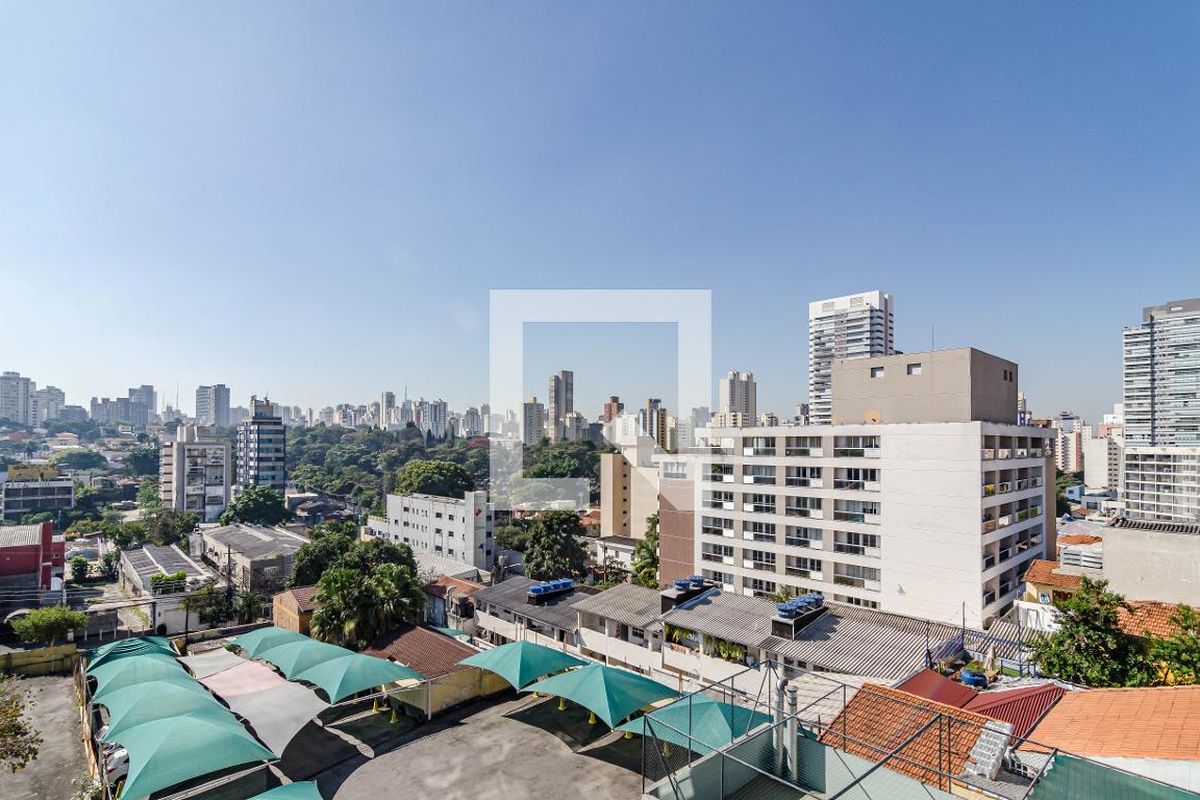 Apartamento, 1 quarto, 30 m² - Foto 14