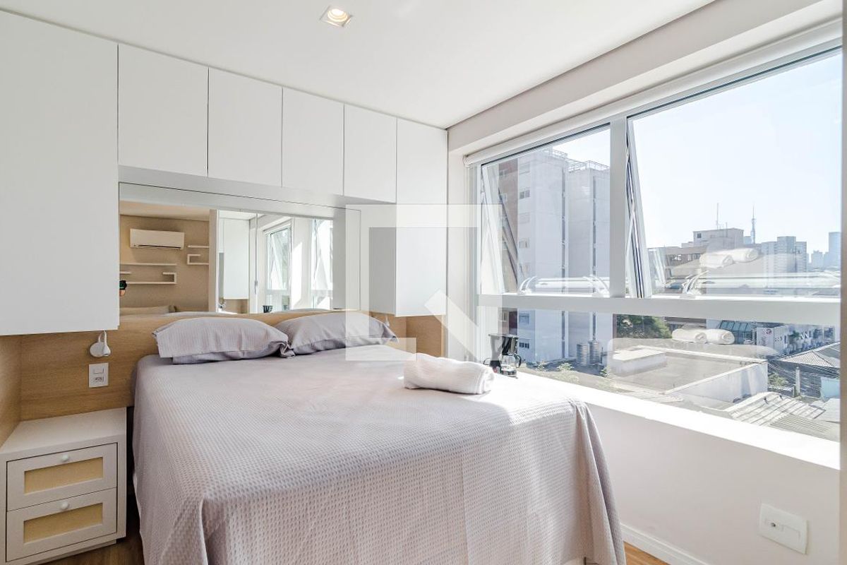 Apartamento, 1 quarto, 30 m² - Foto 15