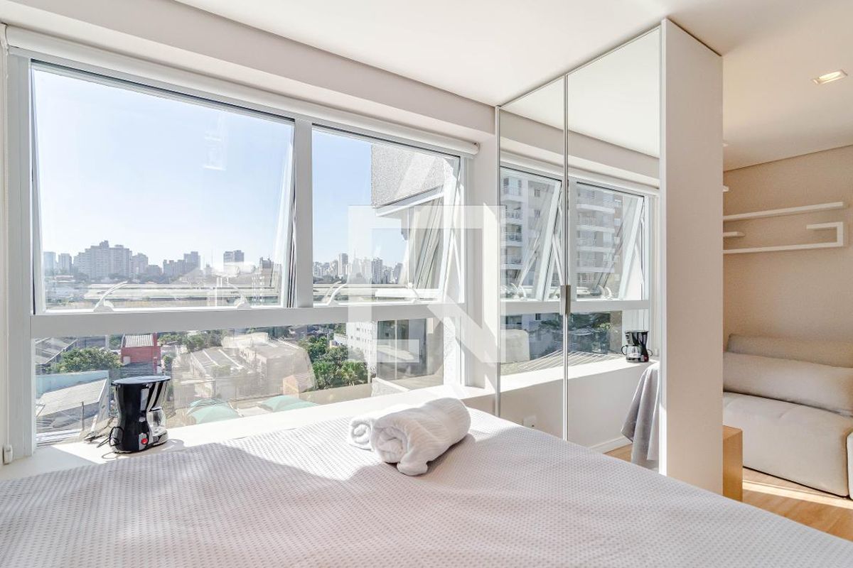 Apartamento, 1 quarto, 30 m² - Foto 17
