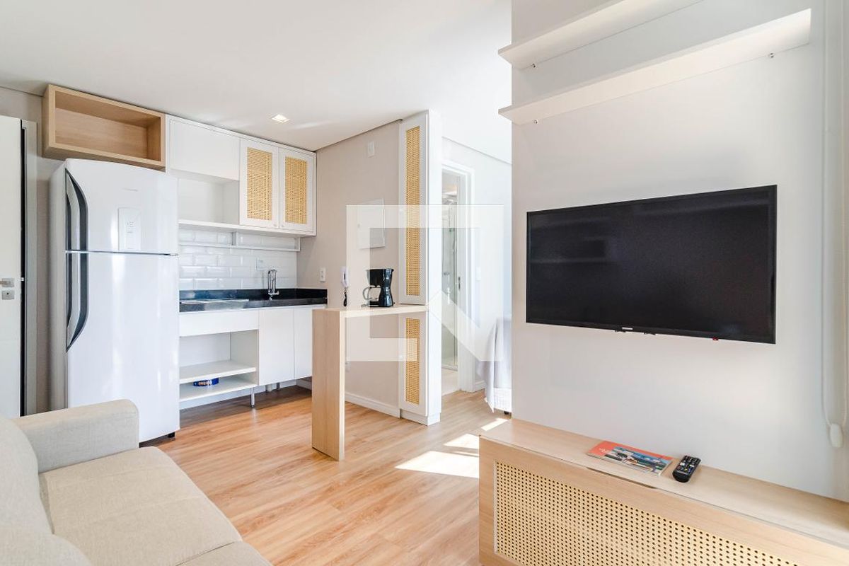 Apartamento, 1 quarto, 30 m² - Foto 4