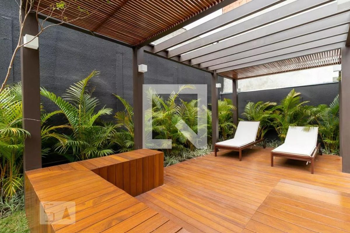 Apartamento, 1 quarto, 30 m² - Foto 31